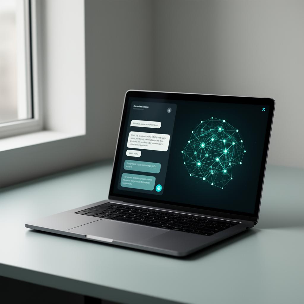 Teknologi og digitalisering